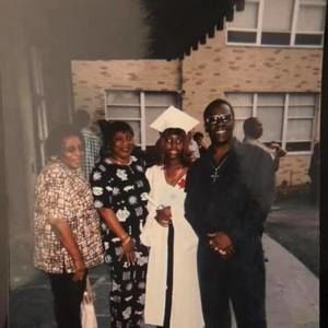 Meet your Posher, Bre dot